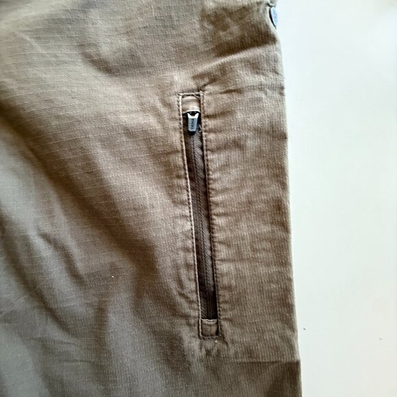 EUC Vuori Ripstop Pants - Men's size M - Picture 4 of 12